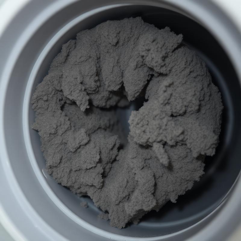 5 Dryer Vent Installation Mistakes That Cause Fires — New rigid metal dryer vent installation in a New Jersey home