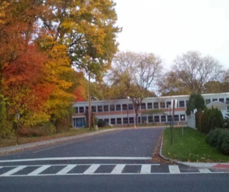 Children learning and growing at Tamaques Elementary School, Westfield, NJ