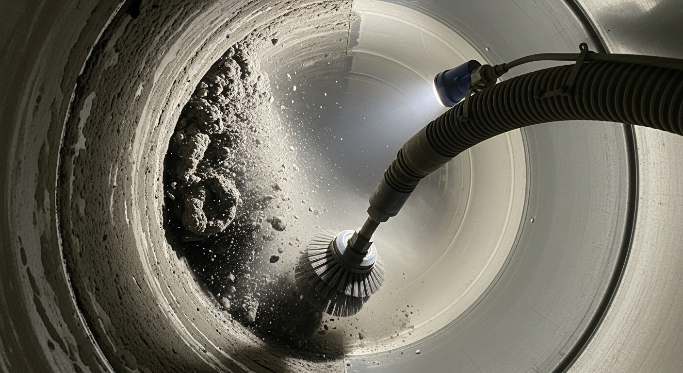Air Duct Cleaning