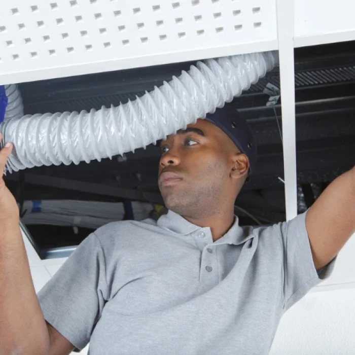 AMG Duct Claning - Air Duct Repair (3)